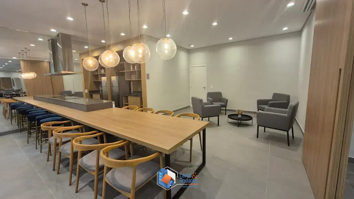 Apartamento, 2 quartos, 59 m² - Foto 55