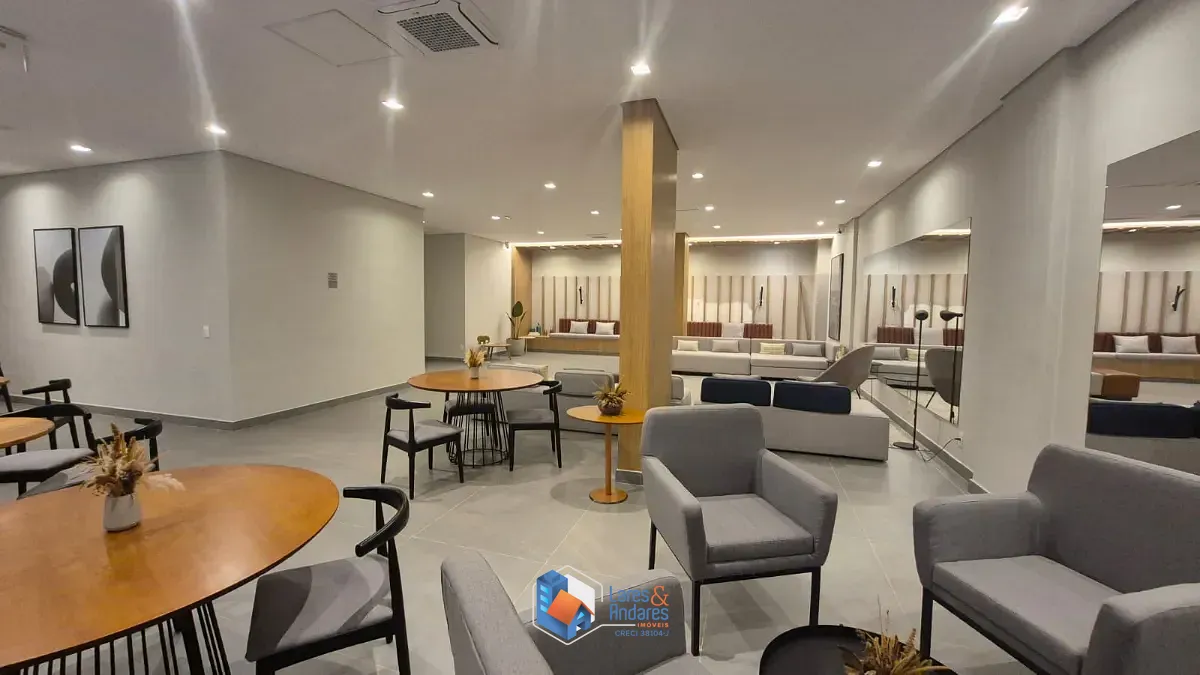 Apartamento, 2 quartos, 59 m² - Foto 62