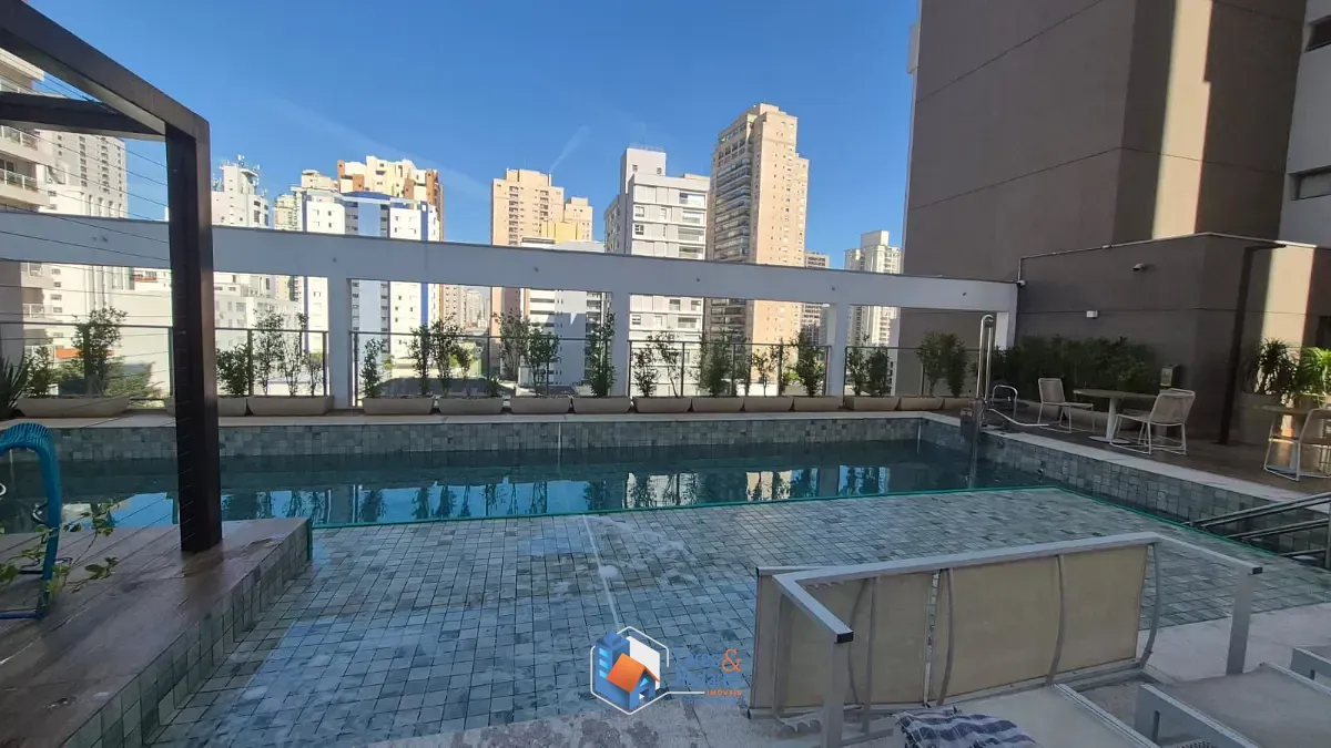 Apartamento, 2 quartos, 59 m² - Foto 48