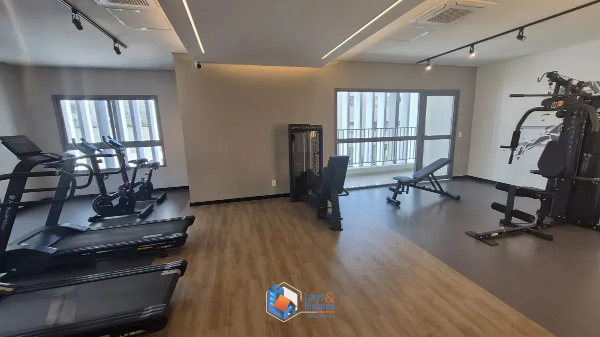 Apartamento, 2 quartos, 59 m² - Foto 38