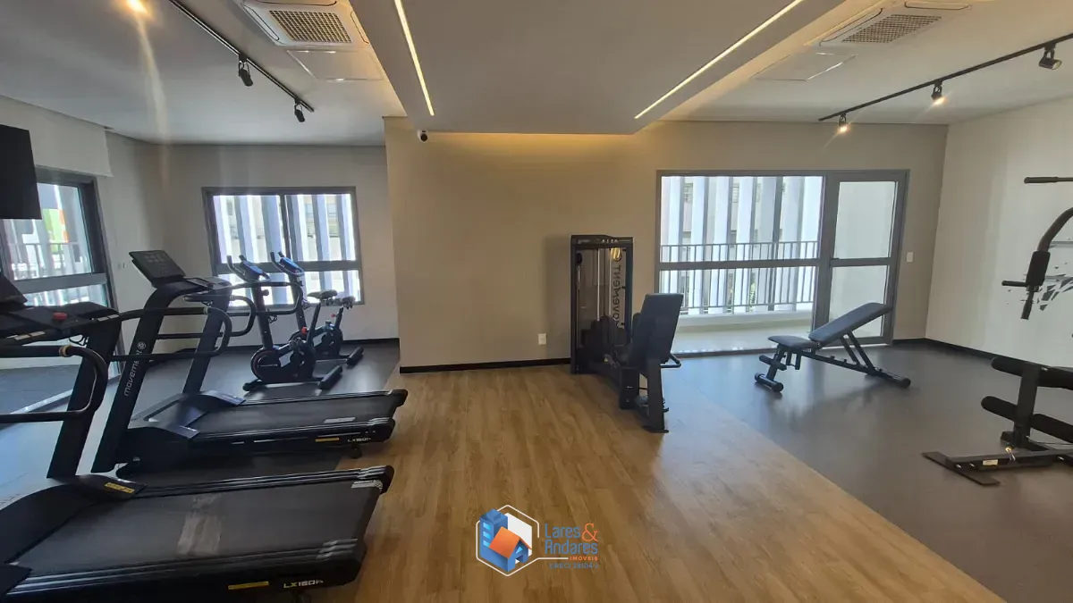 Apartamento, 2 quartos, 59 m² - Foto 45