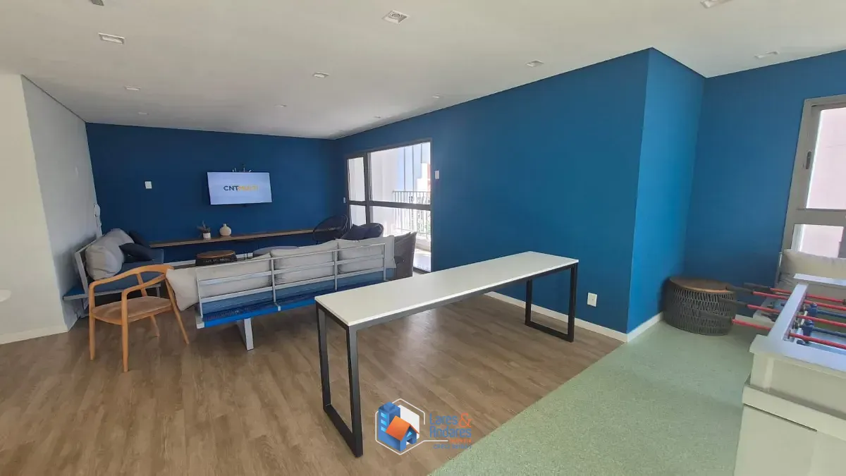 Apartamento, 2 quartos, 59 m² - Foto 31