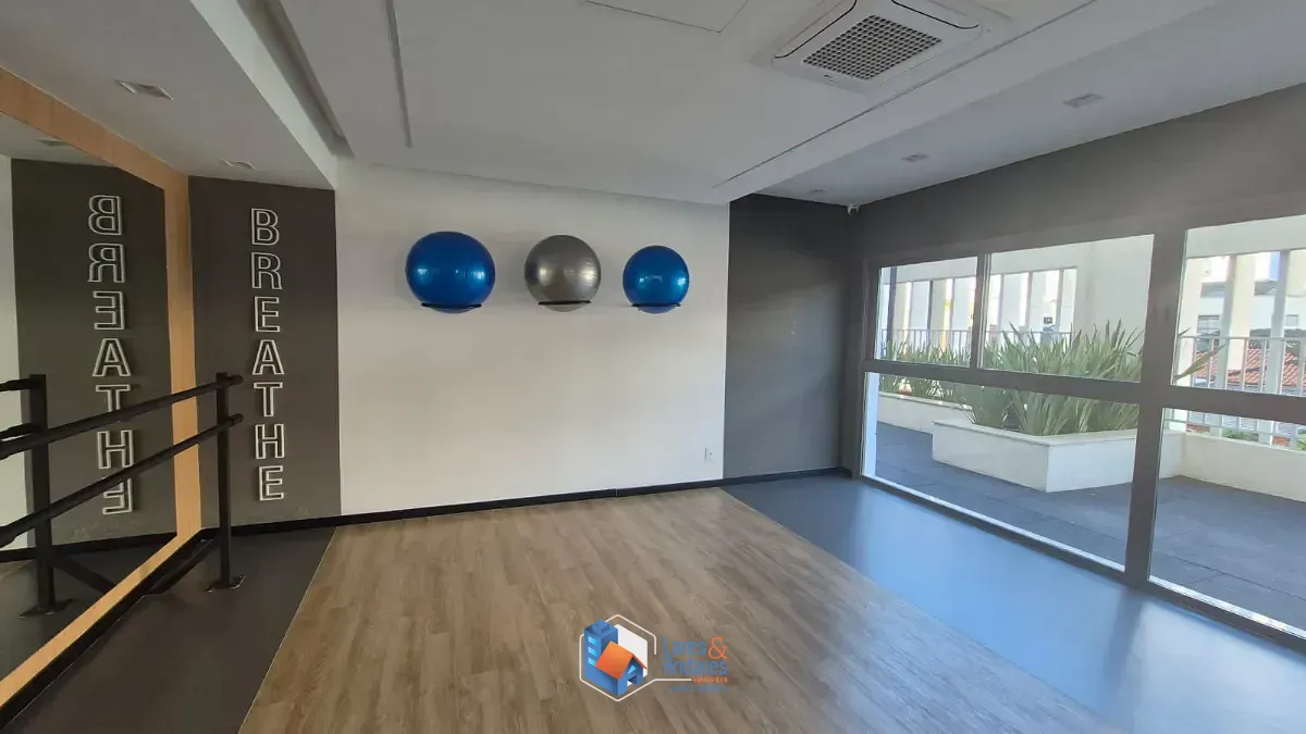 Apartamento, 2 quartos, 59 m² - Foto 33