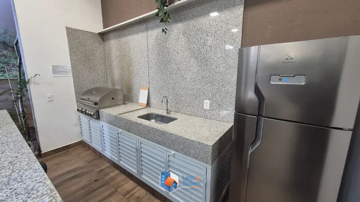 Apartamento, 2 quartos, 59 m² - Foto 51