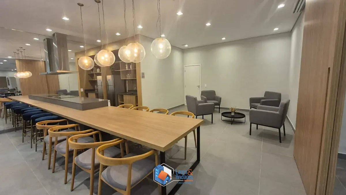 Apartamento, 2 quartos, 59 m² - Foto 58