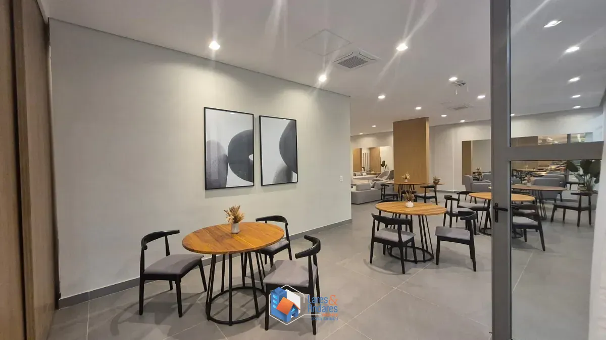 Apartamento, 2 quartos, 59 m² - Foto 59