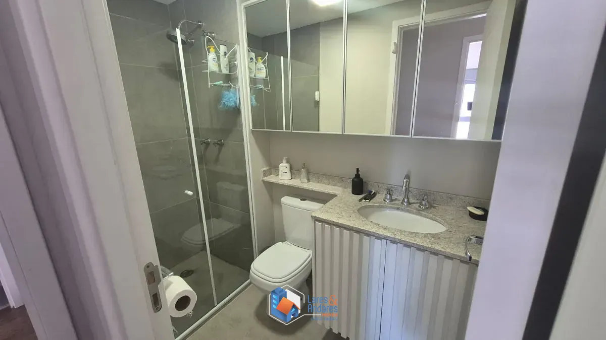 Apartamento, 2 quartos, 59 m² - Foto 85