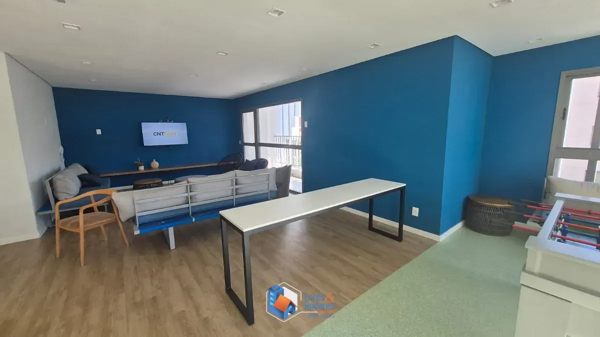 Apartamento, 2 quartos, 59 m² - Foto 32
