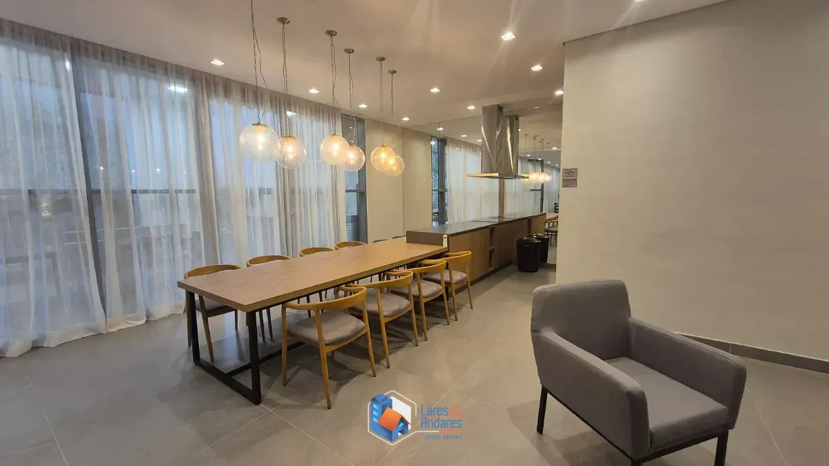 Apartamento, 2 quartos, 59 m² - Foto 60