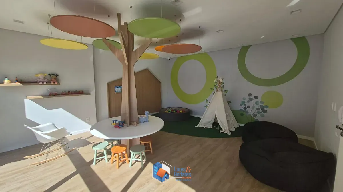 Apartamento, 2 quartos, 59 m² - Foto 80