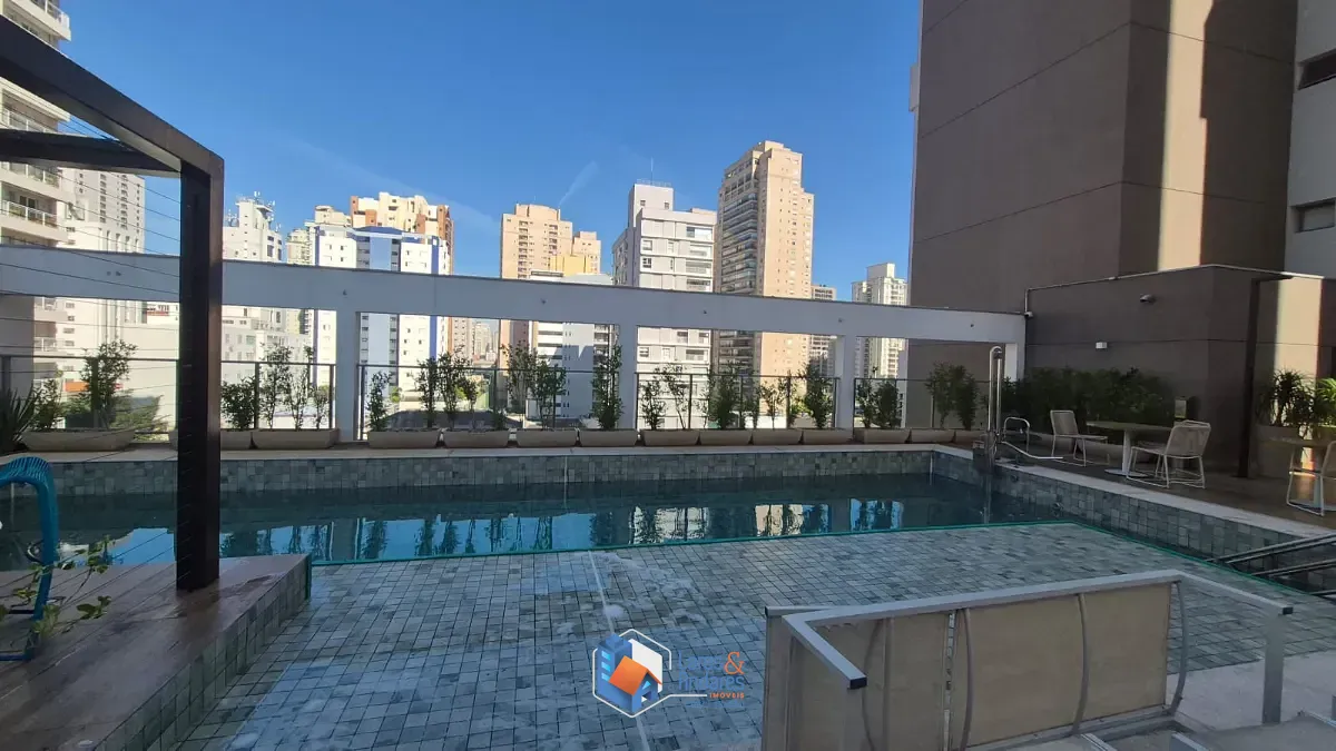 Apartamento, 2 quartos, 59 m² - Foto 44