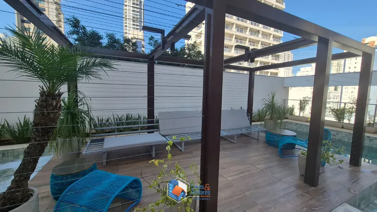 Apartamento, 2 quartos, 59 m² - Foto 42