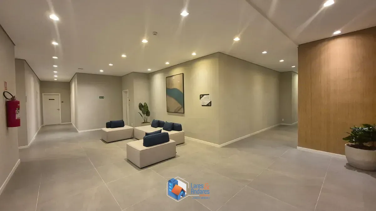 Apartamento, 2 quartos, 59 m² - Foto 72
