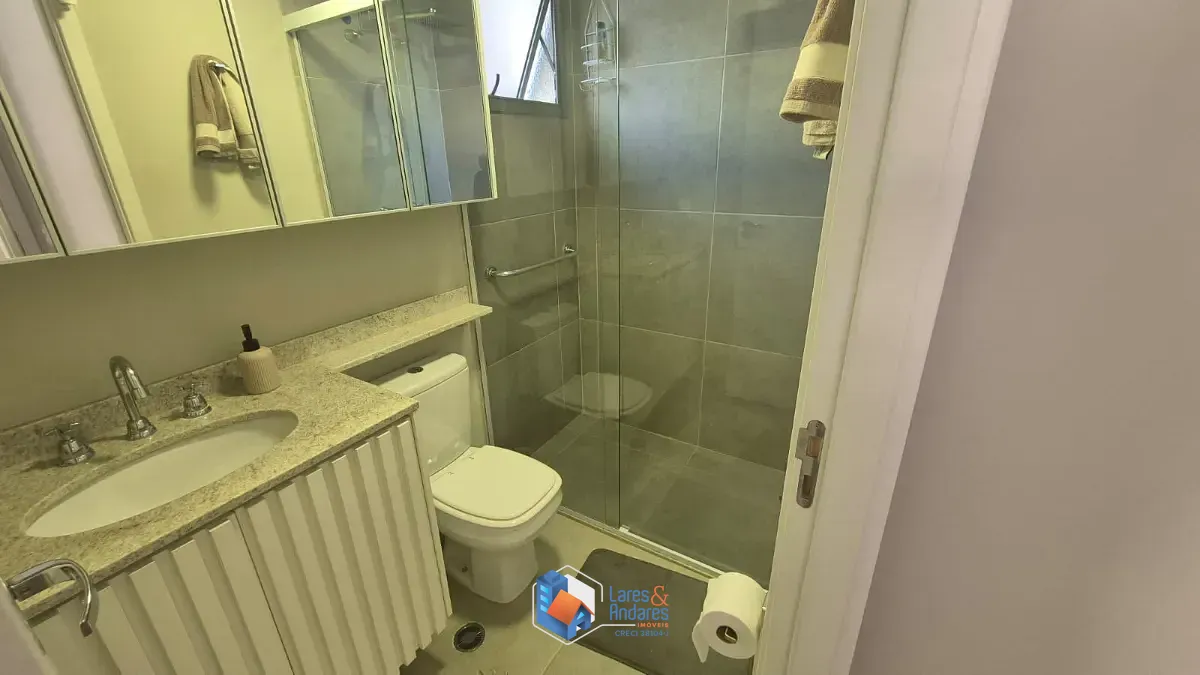Apartamento, 2 quartos, 59 m² - Foto 84