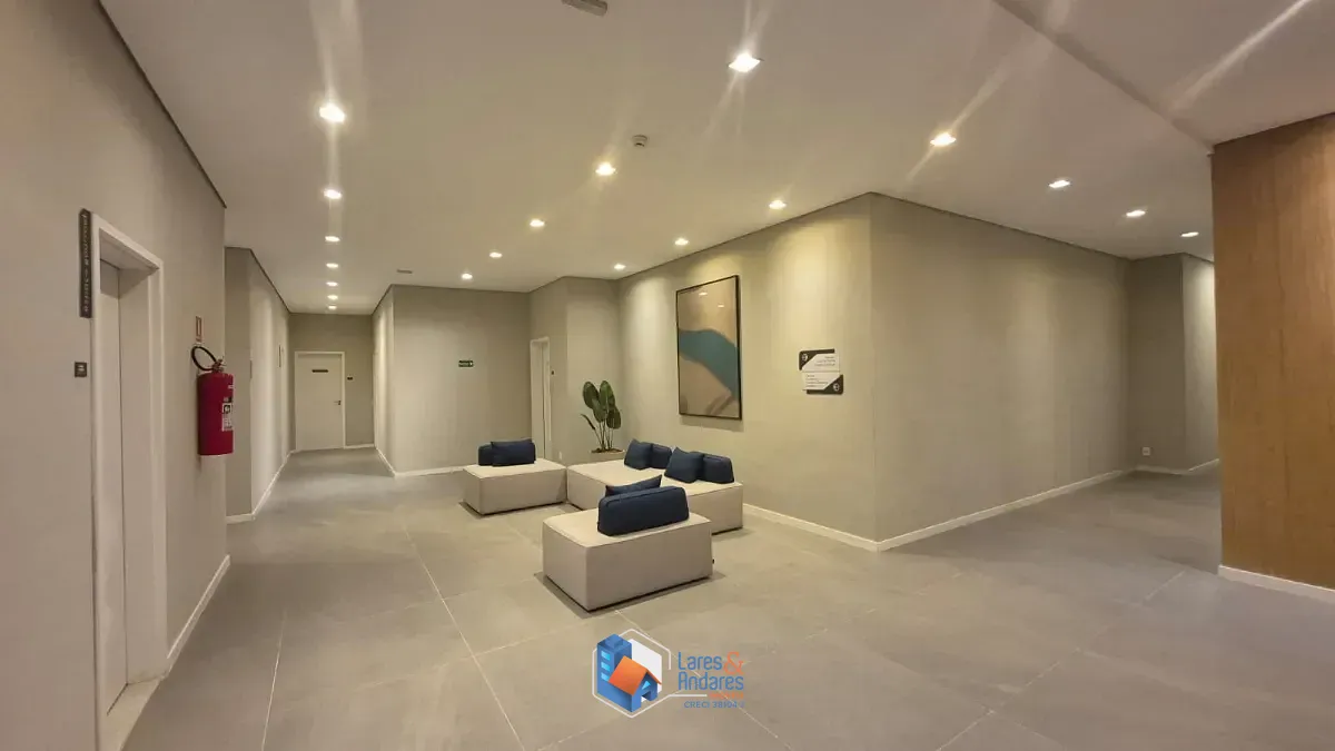 Apartamento, 2 quartos, 59 m² - Foto 68