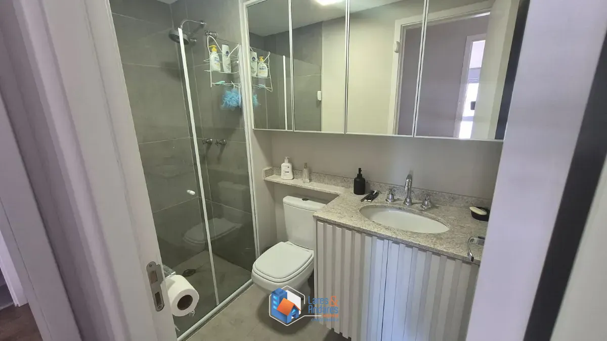 Apartamento, 2 quartos, 59 m² - Foto 88