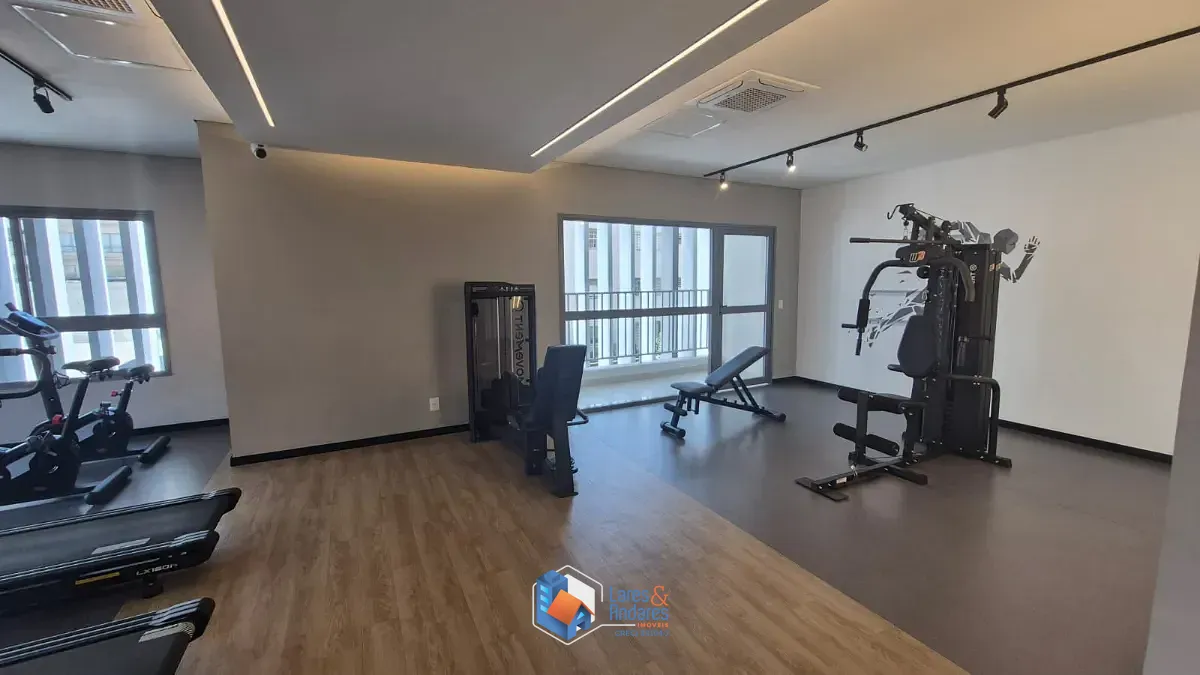 Apartamento, 2 quartos, 59 m² - Foto 36