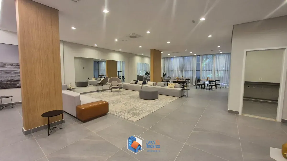 Apartamento, 2 quartos, 59 m² - Foto 64