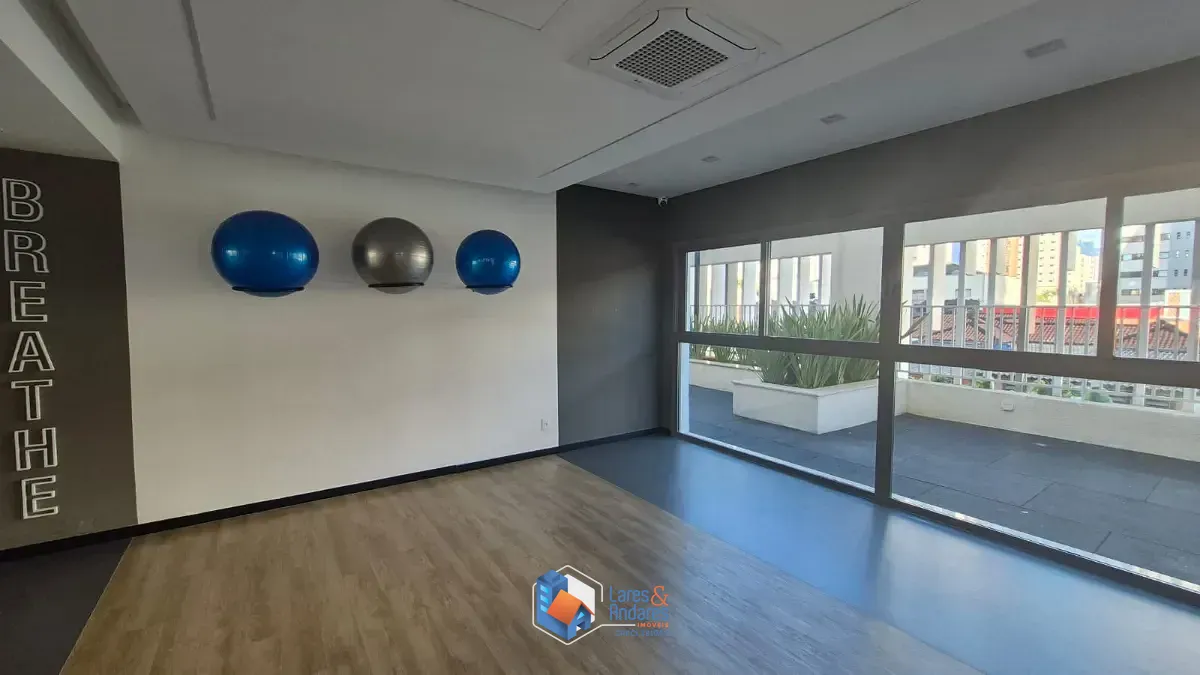 Apartamento, 2 quartos, 59 m² - Foto 35