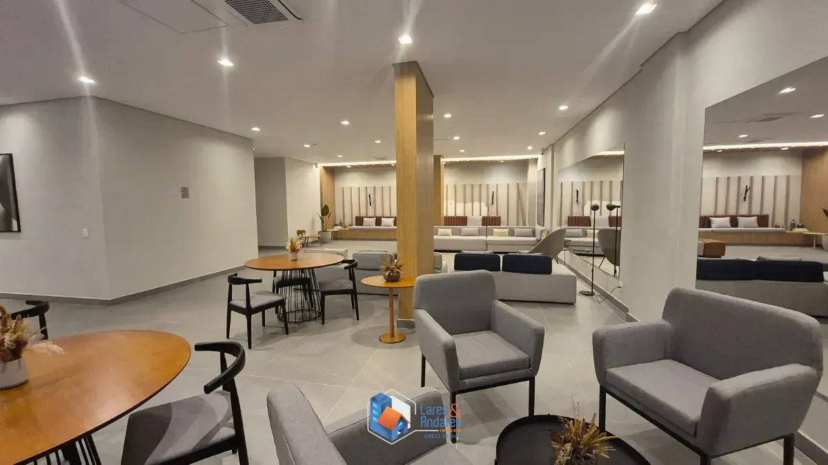 Apartamento, 2 quartos, 59 m² - Foto 69
