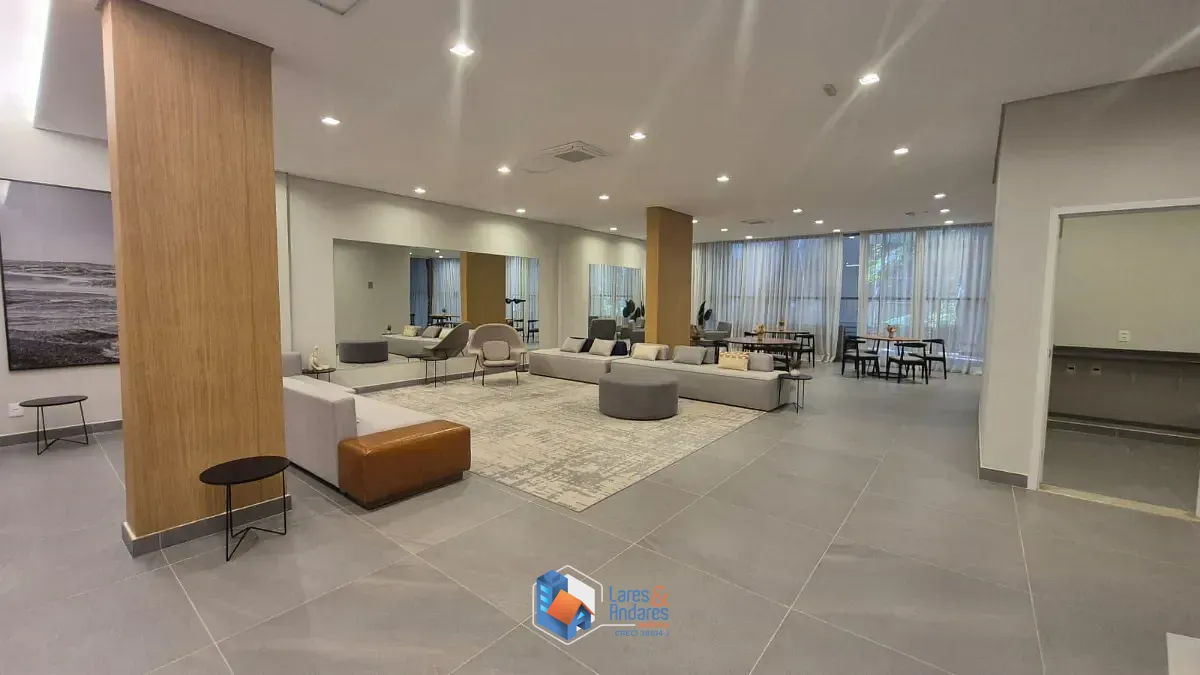 Apartamento, 2 quartos, 59 m² - Foto 63