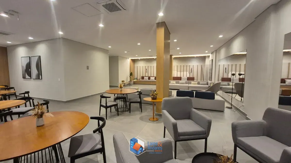 Apartamento, 2 quartos, 59 m² - Foto 61