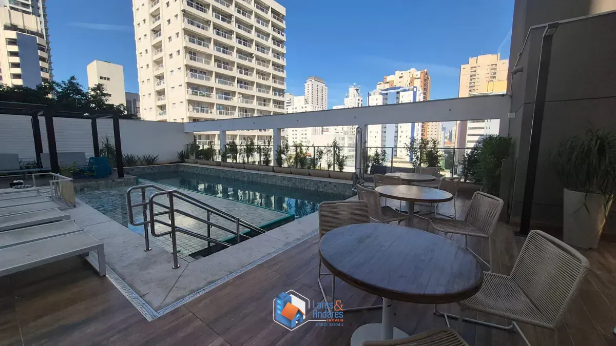 Apartamento, 2 quartos, 59 m² - Foto 41