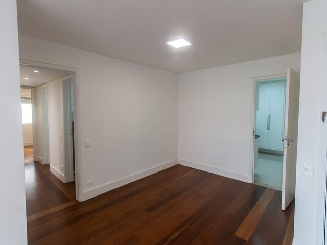Foto do Apartamento - Apartamento REFORMADO para locação COM 96M², 3 Quartos com Suíte Vila Nova Conceição, São Paulo, SP | Paulista Imóveis