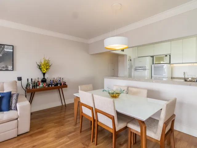 Foto do Apartamento - Apartamento para venda em Vila Ipojuca com 2 quartos, sendo 1 suíte, 84m² | Lares e Andares Imóveis