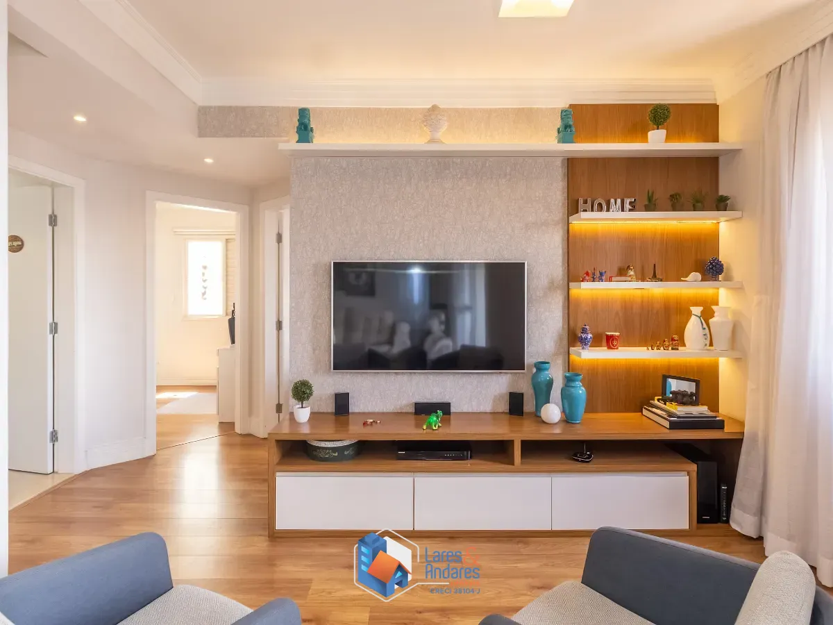 Apartamento, 2 quartos, 84 m² - Foto 13