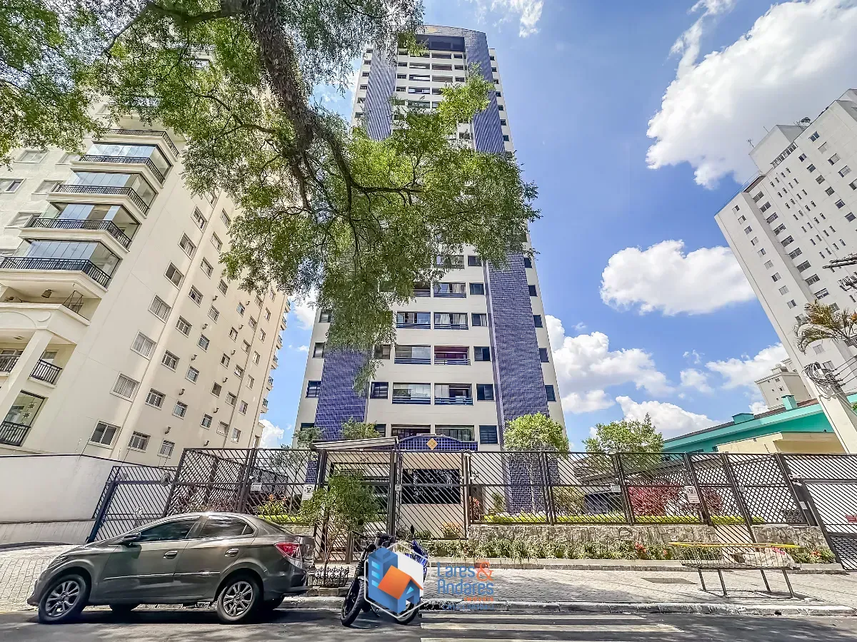 Apartamento, 2 quartos, 84 m² - Foto 40