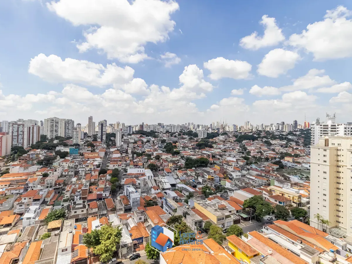 Apartamento, 2 quartos, 84 m² - Foto 33