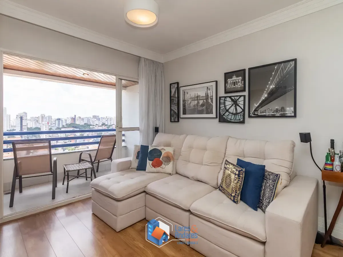 Apartamento, 2 quartos, 84 m² - Foto 18