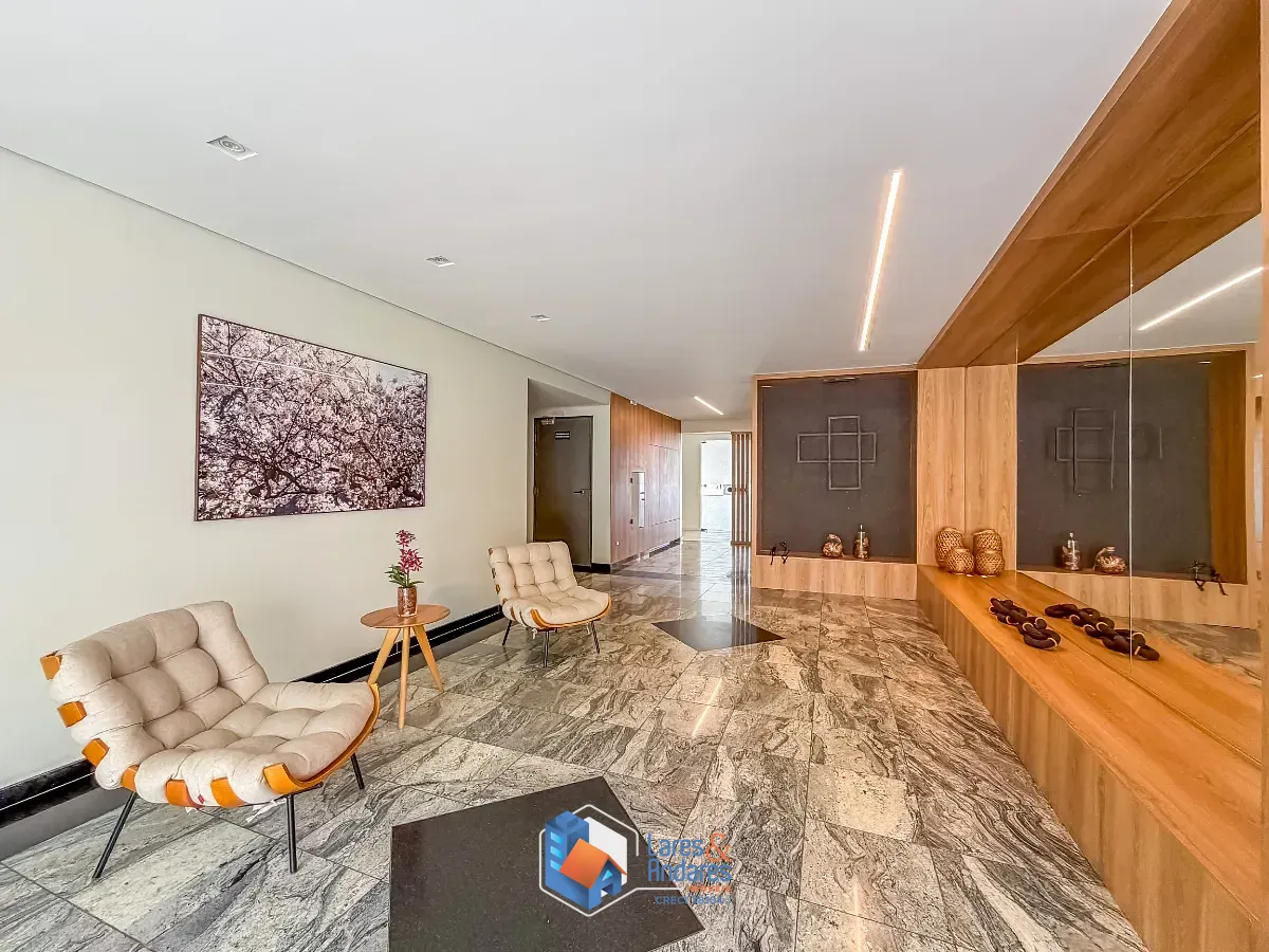 Apartamento, 2 quartos, 84 m² - Foto 38
