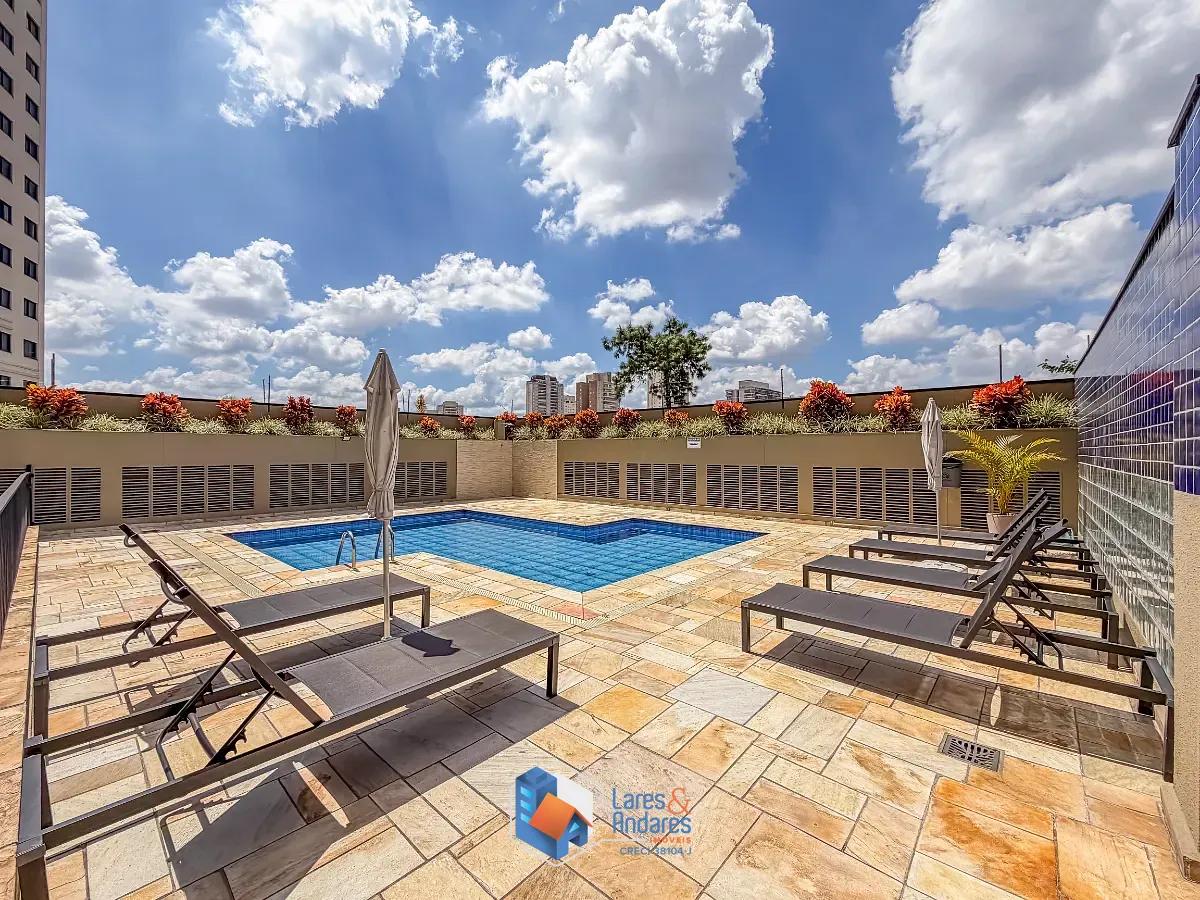 Apartamento, 2 quartos, 84 m² - Foto 35