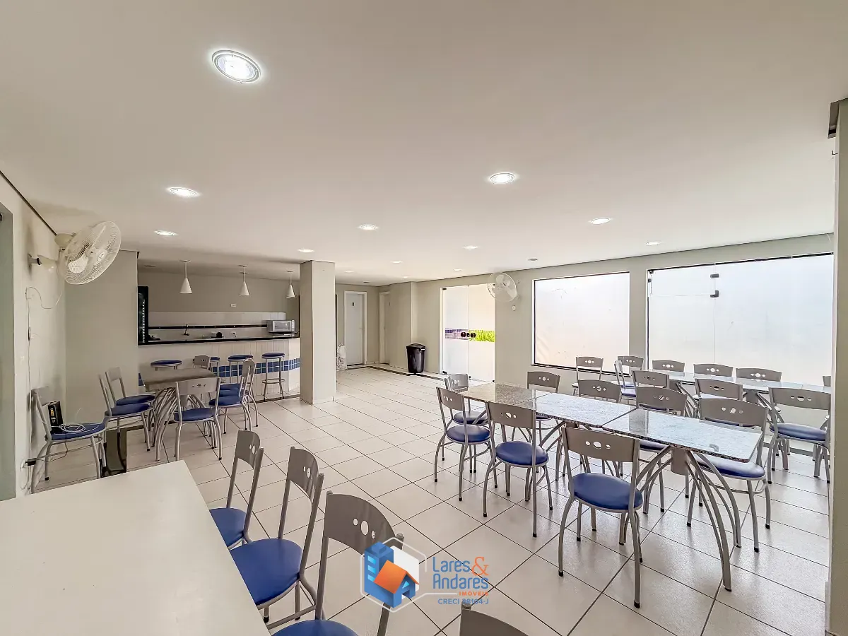 Apartamento, 2 quartos, 84 m² - Foto 37