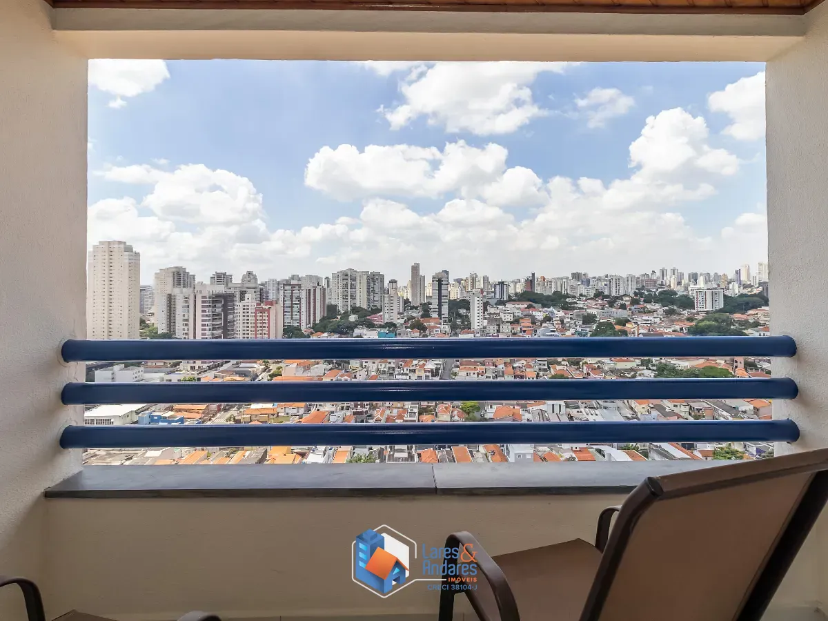 Apartamento, 2 quartos, 84 m² - Foto 20