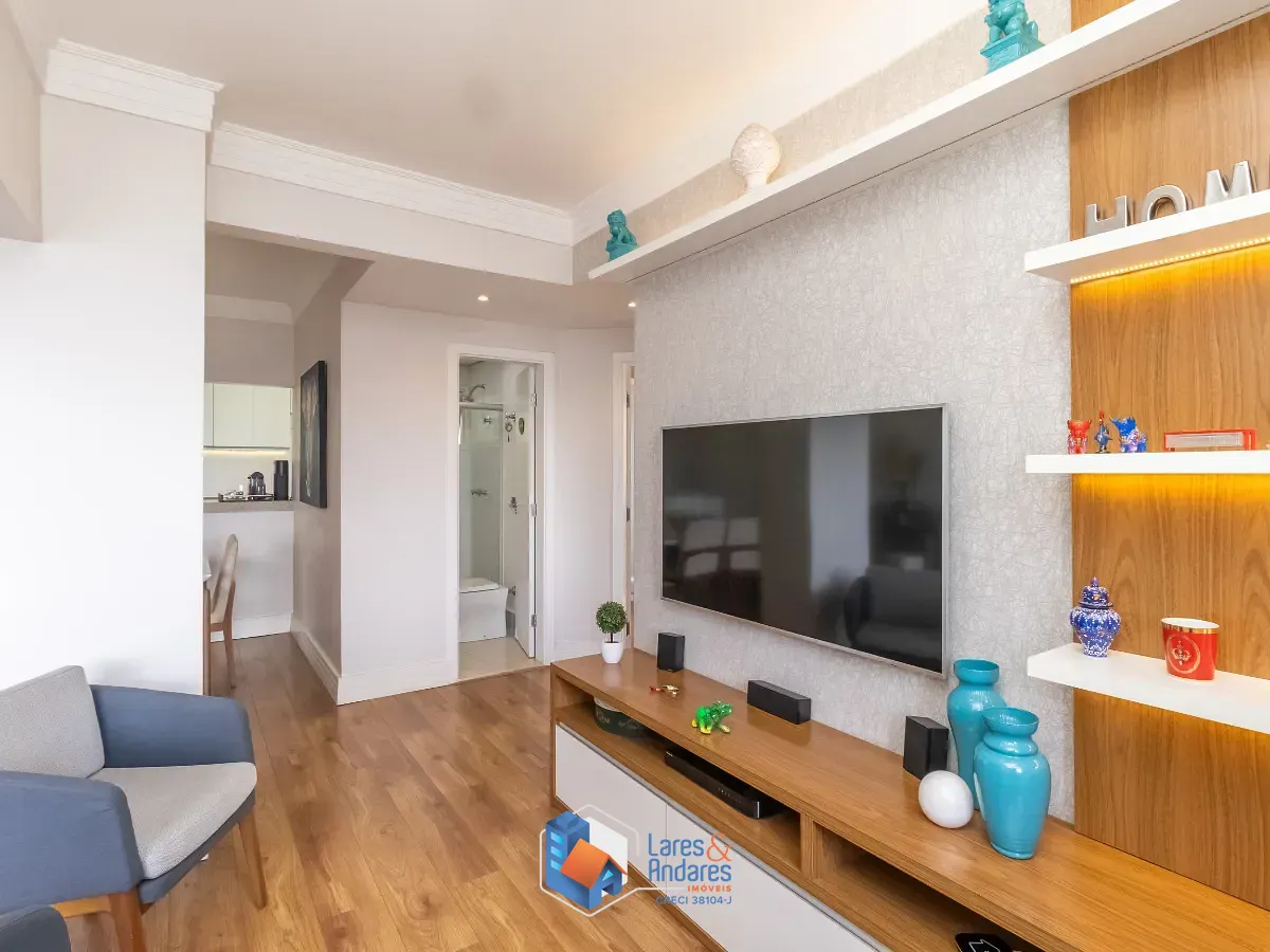 Apartamento, 2 quartos, 84 m² - Foto 12