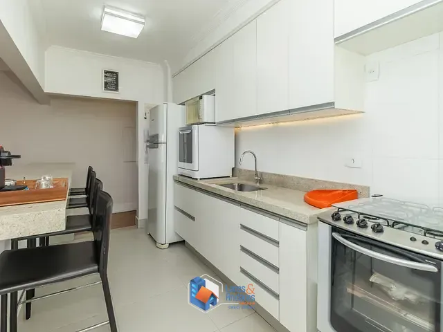 Apartamento com 84m² 2 quartos e 3 banheiros, à venda, no bairro Vila Ipojuca em São Paulo