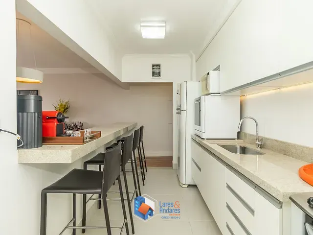 Apartamento com 84m² 2 quartos e 3 banheiros, à venda, no bairro Vila Ipojuca em São Paulo