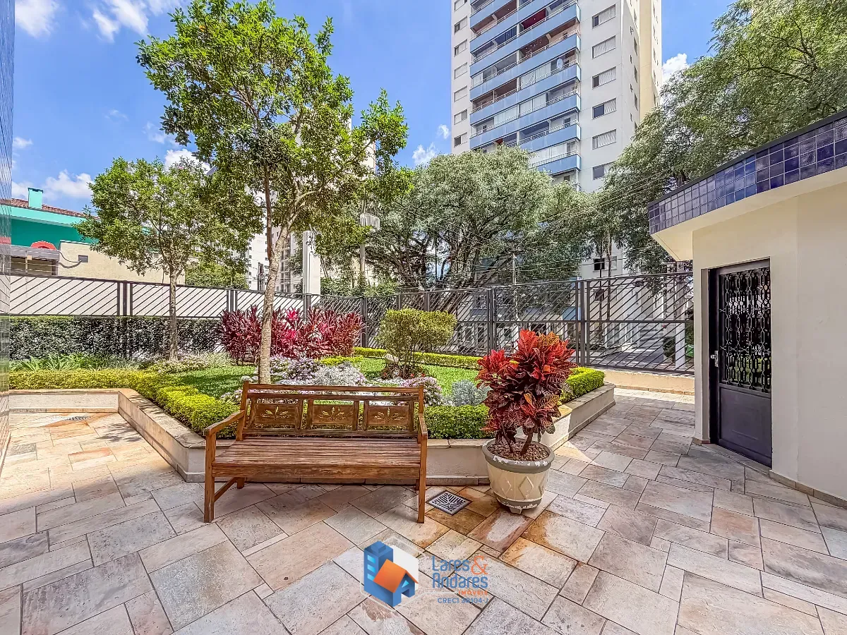 Apartamento, 2 quartos, 84 m² - Foto 39
