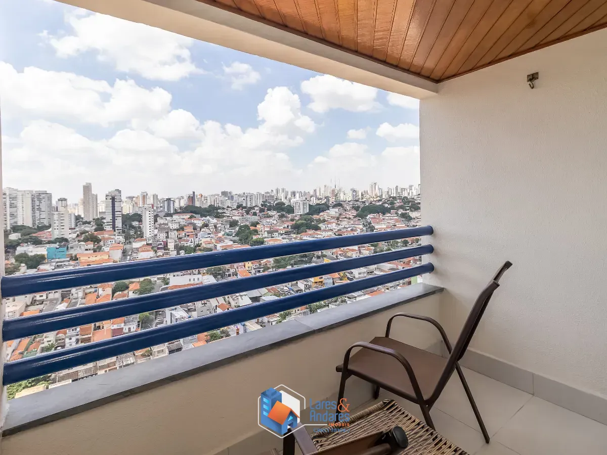 Apartamento, 2 quartos, 84 m² - Foto 19