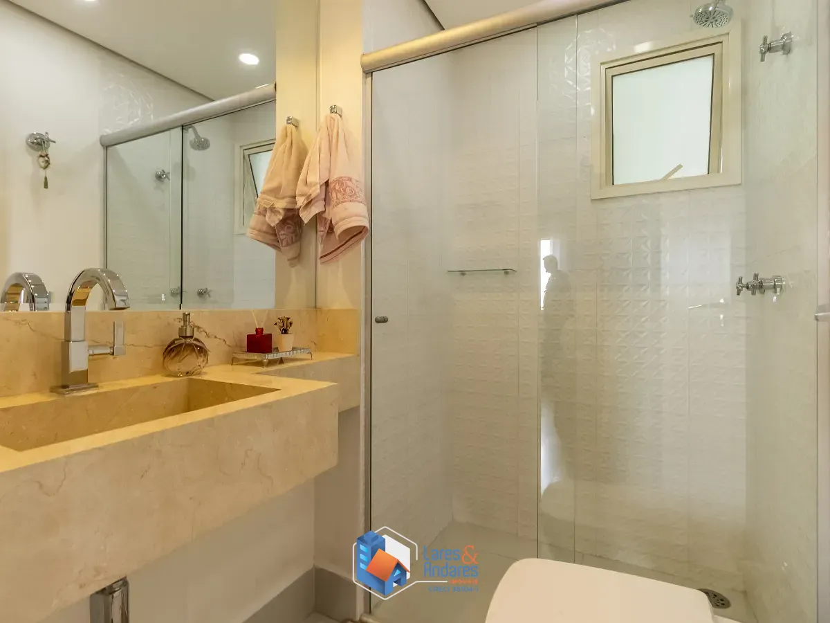 Apartamento, 2 quartos, 84 m² - Foto 22