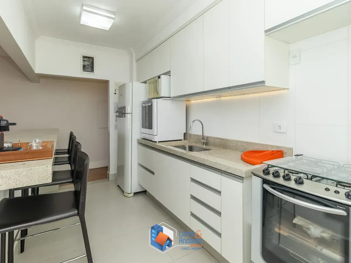 Apartamento, 2 quartos, 84 m² - Foto 5