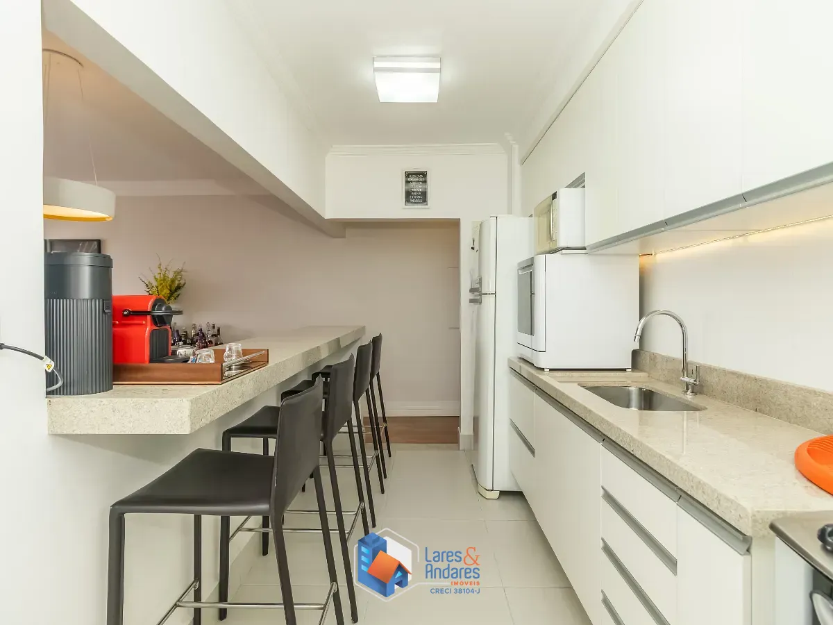 Apartamento, 2 quartos, 84 m² - Foto 4