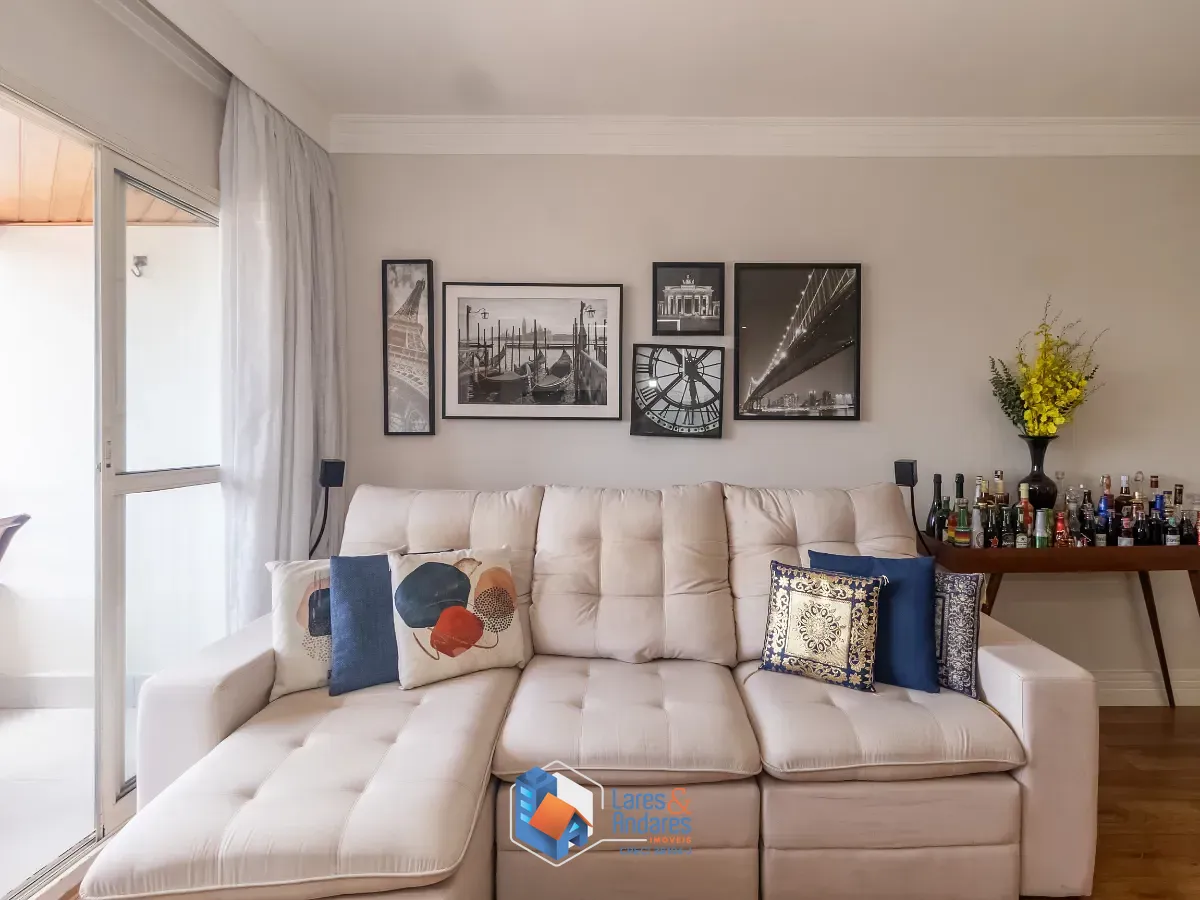 Apartamento, 2 quartos, 84 m² - Foto 21