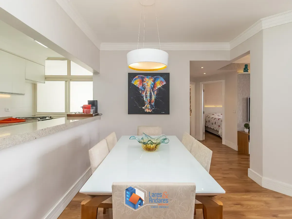 Apartamento, 2 quartos, 84 m² - Foto 8