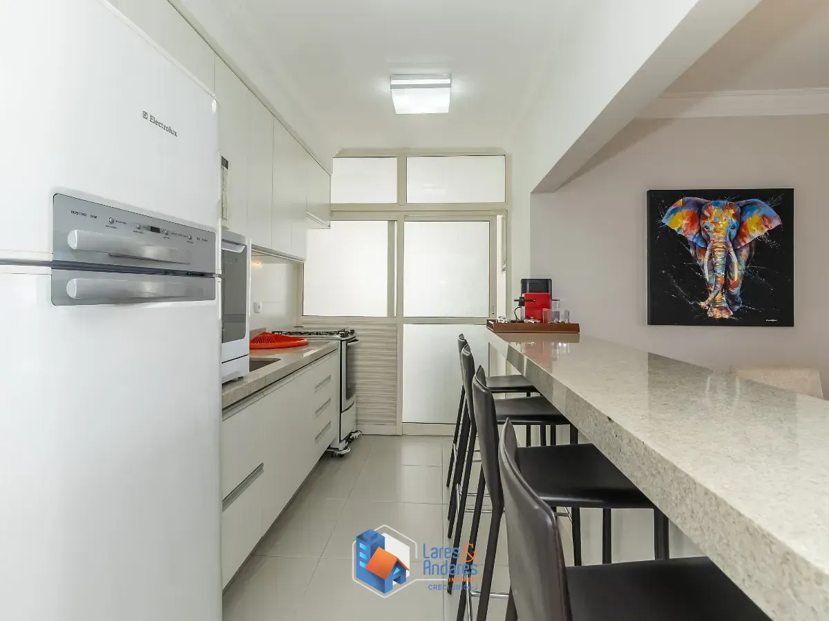 Apartamento, 2 quartos, 84 m² - Foto 7