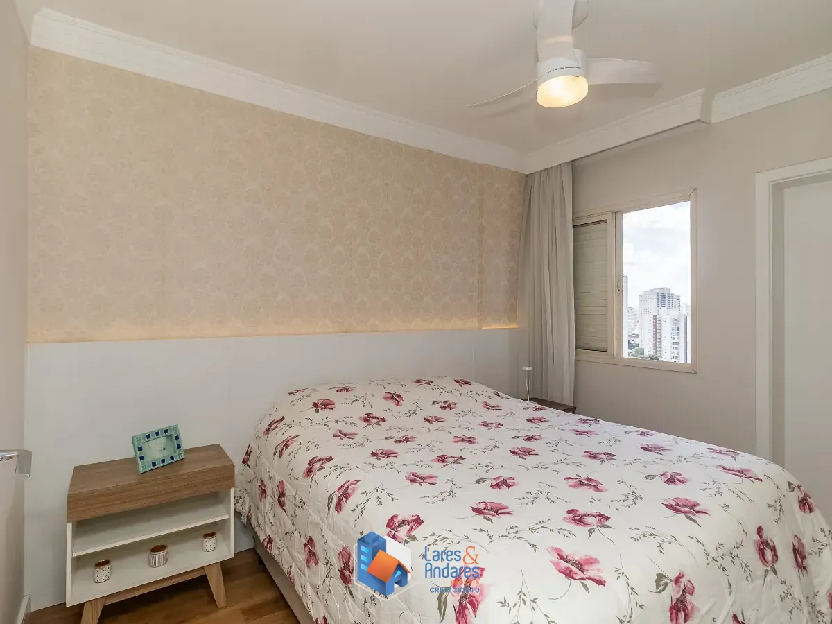Apartamento, 2 quartos, 84 m² - Foto 23