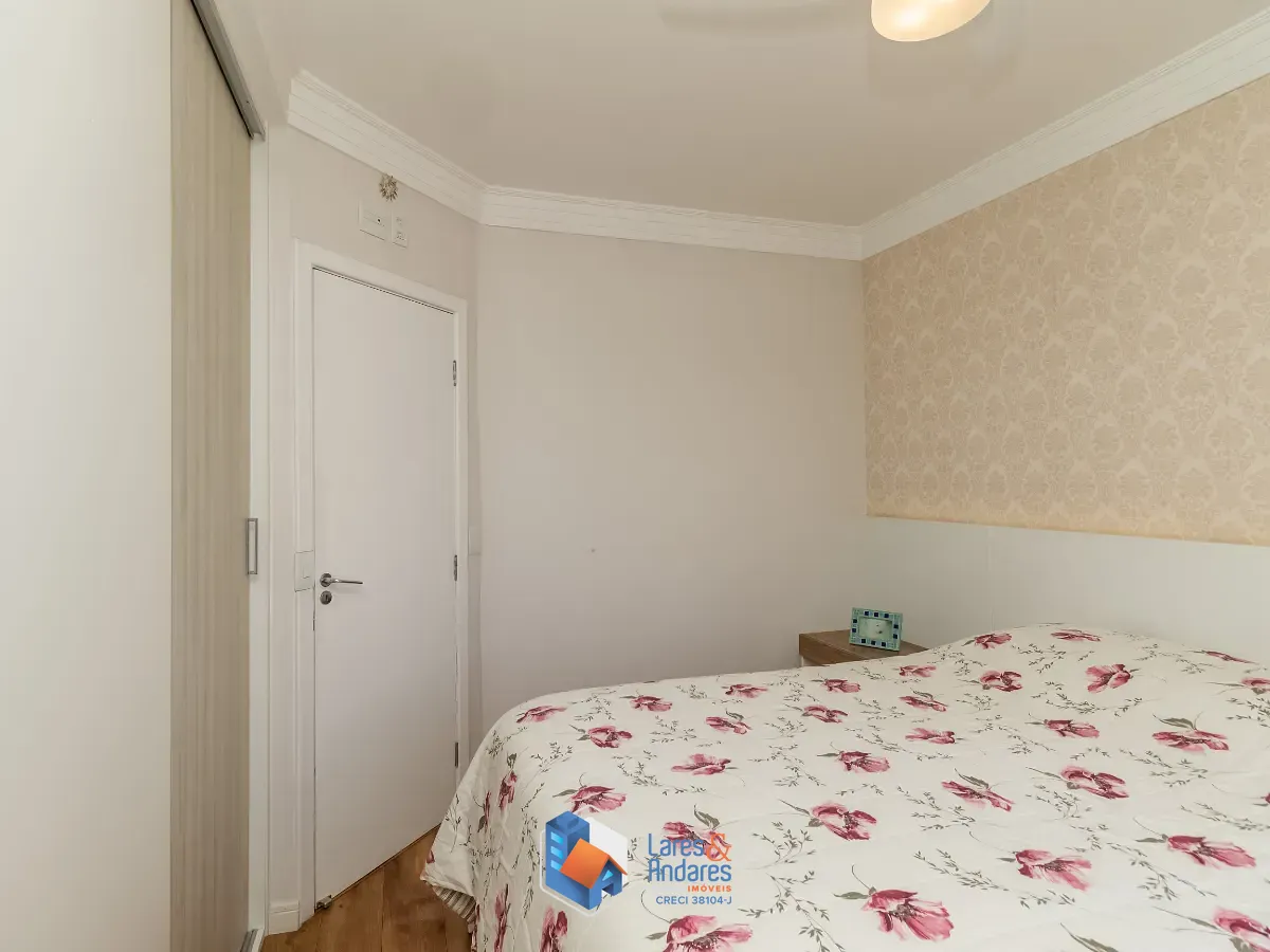 Apartamento, 2 quartos, 84 m² - Foto 27